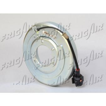 Bobine, compresseur-embrayage magnétique FRIGAIR [323.20162]