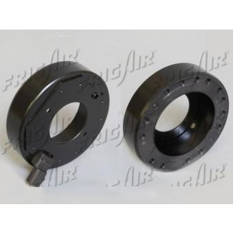 Bobine, compresseur-embrayage magnétique FRIGAIR [323.20172]