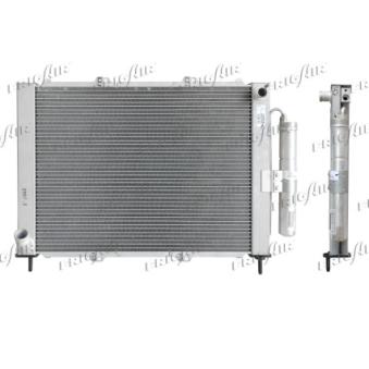 Module de refroidissement FRIGAIR [3409.0002]