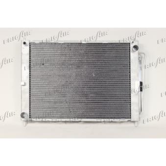 Module de refroidissement FRIGAIR OEM 21400AX301 Module de refroidissement FRIGAIR OEM 21400AX301