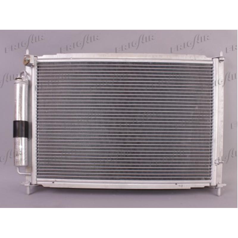 Module de refroidissement FRIGAIR 3409.0006 - Visuel 1