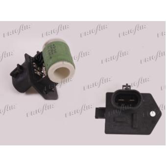 Résistance du ventilateur de radiateur FRIGAIR [35.10018]