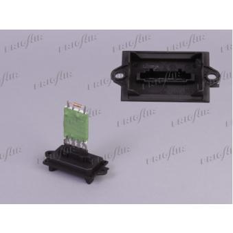 Résistance, pulseur d'air habitacle FRIGAIR OEM 6441T6