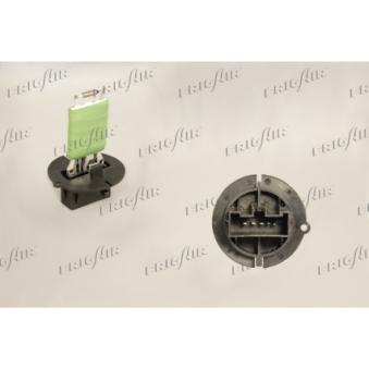 Résistance, pulseur d'air habitacle FRIGAIR OEM 6450JP