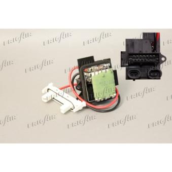 Résistance, pulseur d'air habitacle FRIGAIR OEM 7701206351 Résistance, pulseur d'air habitacle FRIGAIR OEM 7701206351