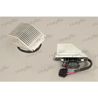 Résistance, pulseur d'air habitacle FRIGAIR OEM 6Q1907521