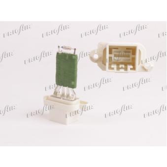 Résistance, pulseur d'air habitacle FRIGAIR OEM 2S6H18B647AC Résistance, pulseur d'air habitacle FRIGAIR OEM 2S6H18B647AC