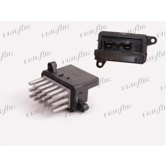 Résistance, pulseur d'air habitacle FRIGAIR OEM 1847910