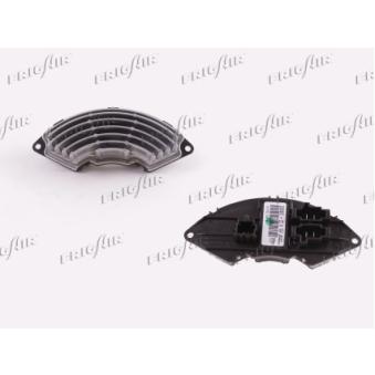 Résistance, pulseur d'air habitacle FRIGAIR OEM 77366112 Résistance, pulseur d'air habitacle FRIGAIR OEM 77366112