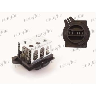 Résistance, pulseur d'air habitacle FRIGAIR OEM 6441H4