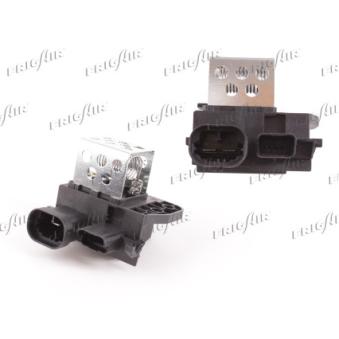 Résistance du ventilateur de radiateur FRIGAIR 35.10124