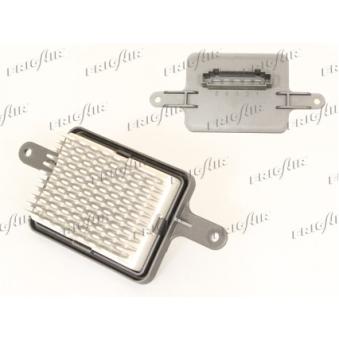 Résistance, pulseur d'air habitacle FRIGAIR OEM 6441CQ Résistance, pulseur d'air habitacle FRIGAIR OEM 6441CQ