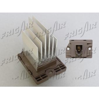 Résistance, pulseur d'air habitacle FRIGAIR OEM 971791G000