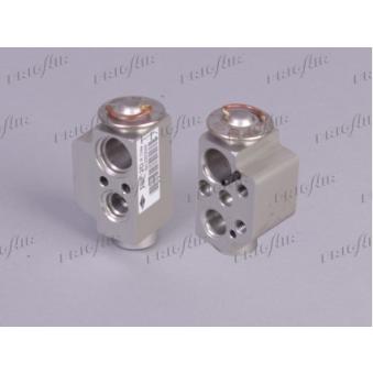 Gicleur, détendeur FRIGAIR OEM 7H0820712