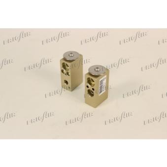 Gicleur, détendeur FRIGAIR [431.30126]