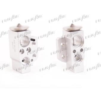 Gicleur, détendeur FRIGAIR OEM 6Q0820679D Gicleur, détendeur FRIGAIR OEM 6Q0820679D