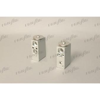 Gicleur, détendeur FRIGAIR [431.30131]