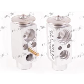 Gicleur, détendeur FRIGAIR 431.30142