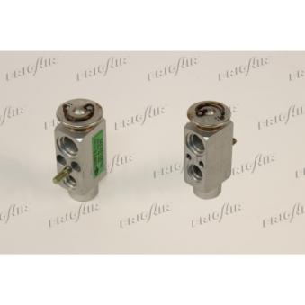 Gicleur, détendeur FRIGAIR [431.30153]