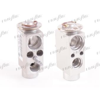 Gicleur, détendeur FRIGAIR 431.30154