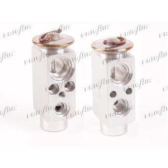 Gicleur, détendeur FRIGAIR 431.30160