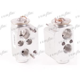 Gicleur, détendeur FRIGAIR 431.30161