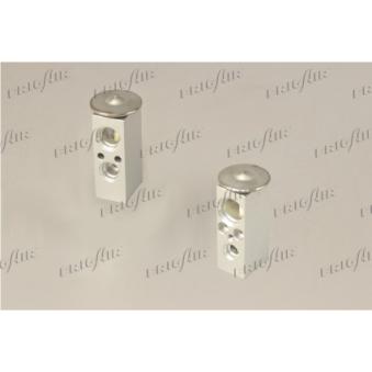 Gicleur, détendeur FRIGAIR [431.30185]