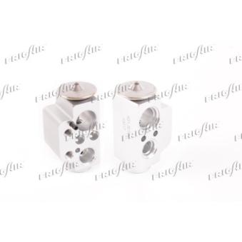 Gicleur, détendeur FRIGAIR 431.30194