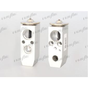 Gicleur, détendeur FRIGAIR [431.30205]