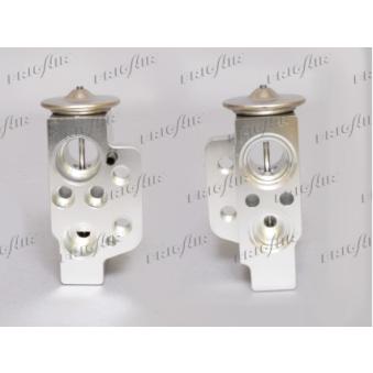 Gicleur, détendeur FRIGAIR 431.30210