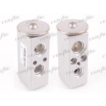 Gicleur, détendeur FRIGAIR 431.30903