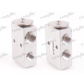 Gicleur, détendeur FRIGAIR [431.30905]