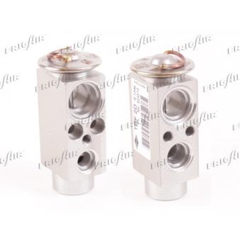 Gicleur, détendeur FRIGAIR 431.30906