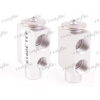 Gicleur, détendeur FRIGAIR 431.30919