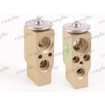 Gicleur, détendeur FRIGAIR OEM 4635199