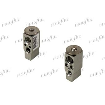 Gicleur, détendeur FRIGAIR 431.30984