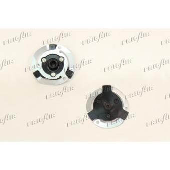 Disque d'entraînement, embrayage magnétique - compresseur FRIGAIR [521.30207]