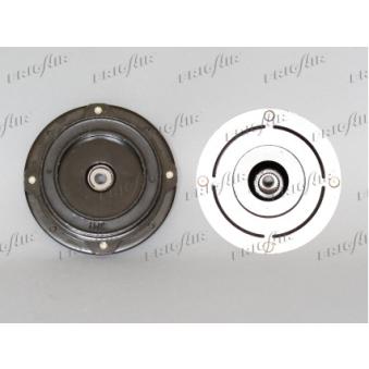 Disque d'entraînement, embrayage magnétique - compresseur FRIGAIR [521.30218]