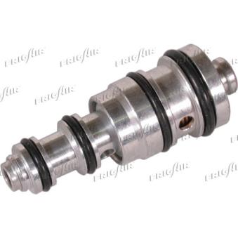 Valve de réglage, compresseur FRIGAIR [521.80001]