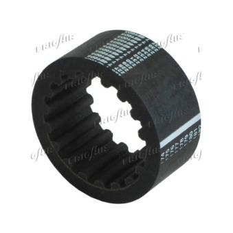 Manchon flexible d'accouplement FRIGAIR OEM 070903327D