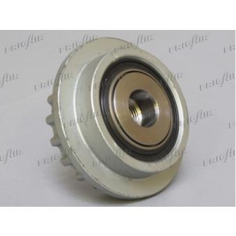 Poulie roue libre, alternateur FRIGAIR OEM 070903201E Poulie roue libre, alternateur FRIGAIR OEM 070903201E