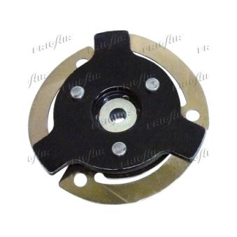 Disque d'entraînement, embrayage magnétique - compresseur FRIGAIR [521.80057]