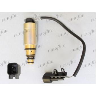 Valve de réglage, compresseur FRIGAIR [521.80069]