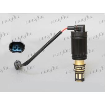 Valve de réglage, compresseur FRIGAIR [521.80073]