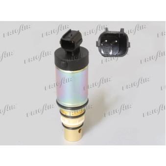 Valve de réglage, compresseur FRIGAIR [521.80075]