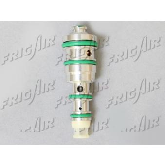 Valve de réglage, compresseur FRIGAIR [521.80080]