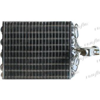 Évaporateur climatisation FRIGAIR 703.30001