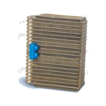 Évaporateur climatisation FRIGAIR [704.30005]