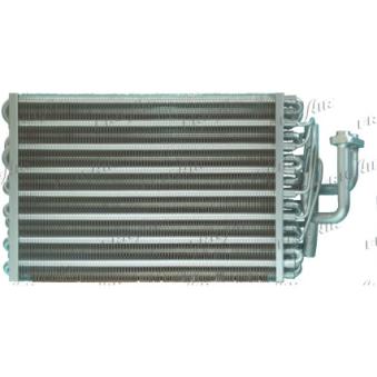 Évaporateur climatisation FRIGAIR OEM 1450004130