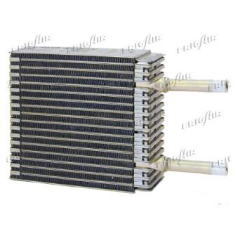 Évaporateur climatisation FRIGAIR [705.24982]